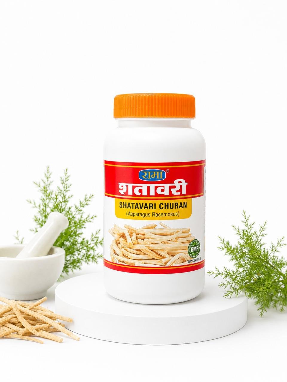 Shatavari Churan
